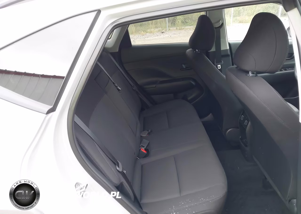 2026 Hyundai Kona Sel Sport VIN:KM8HFCAB4TU364577 - 8