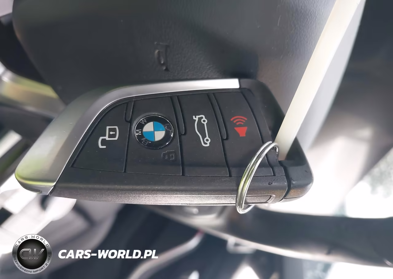 2023 BMW 330I xDrive VIN:3MW89FF02P8D38886 - 11