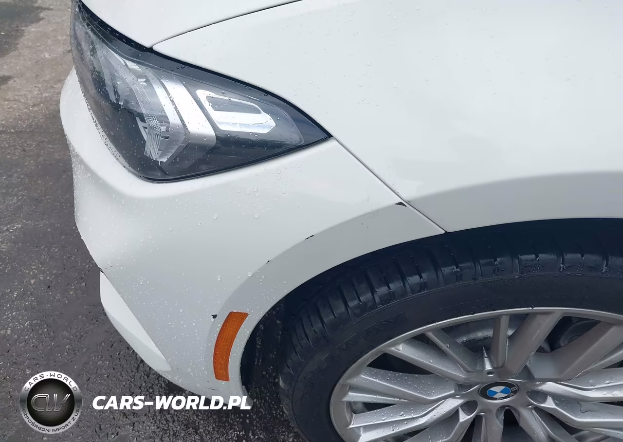 2023 BMW 330I xDrive VIN:3MW89FF02P8D38886 - 19