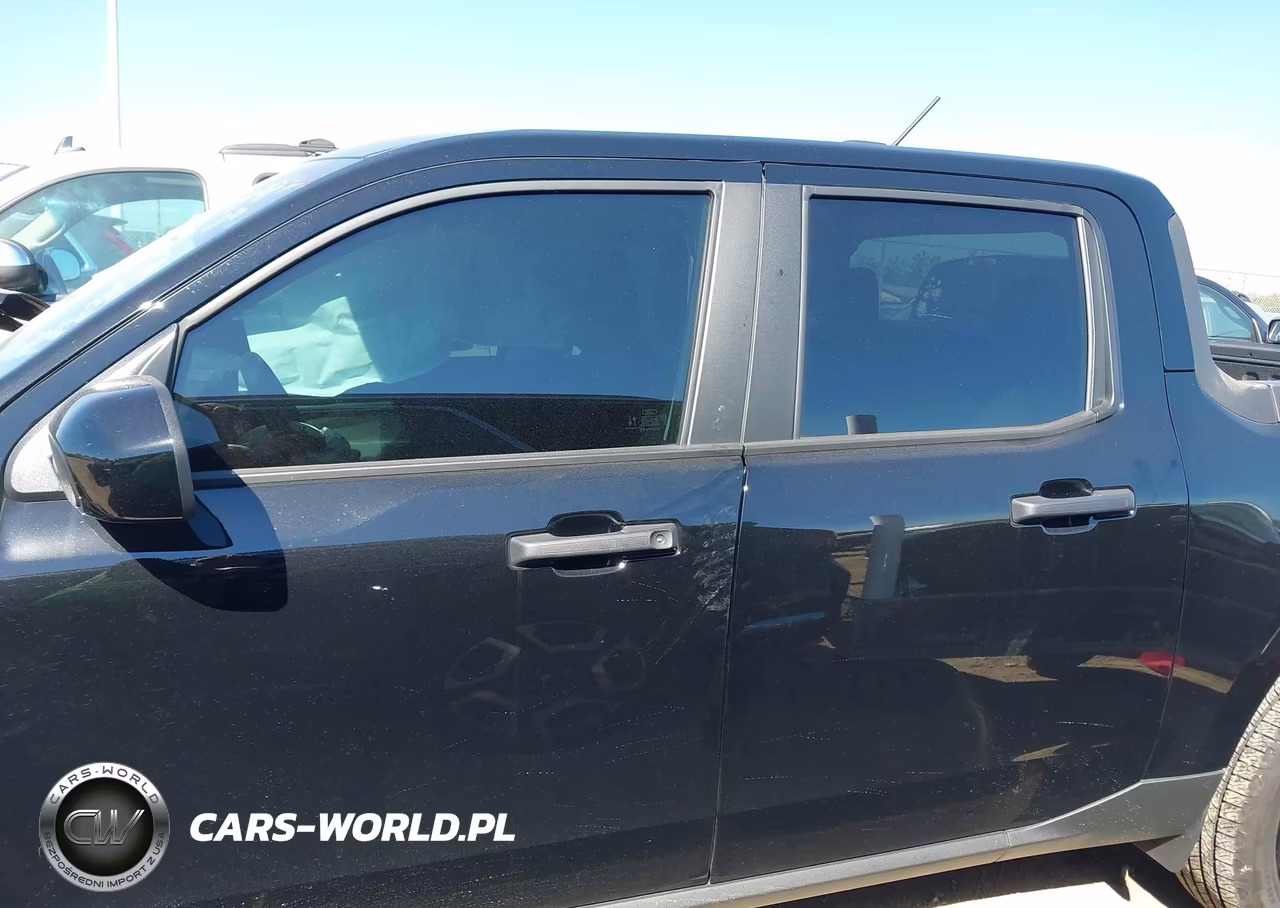 2025 Ford Maverick Xlt VIN:3FTTW8JA1SRB06087 - 15