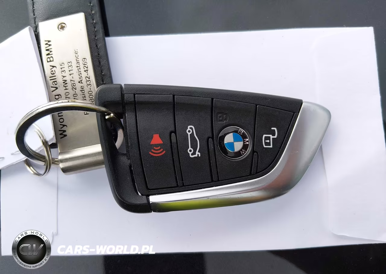2021 BMW X3 xDrive30I VIN:5UXTY5C0XM9H65914 - 11