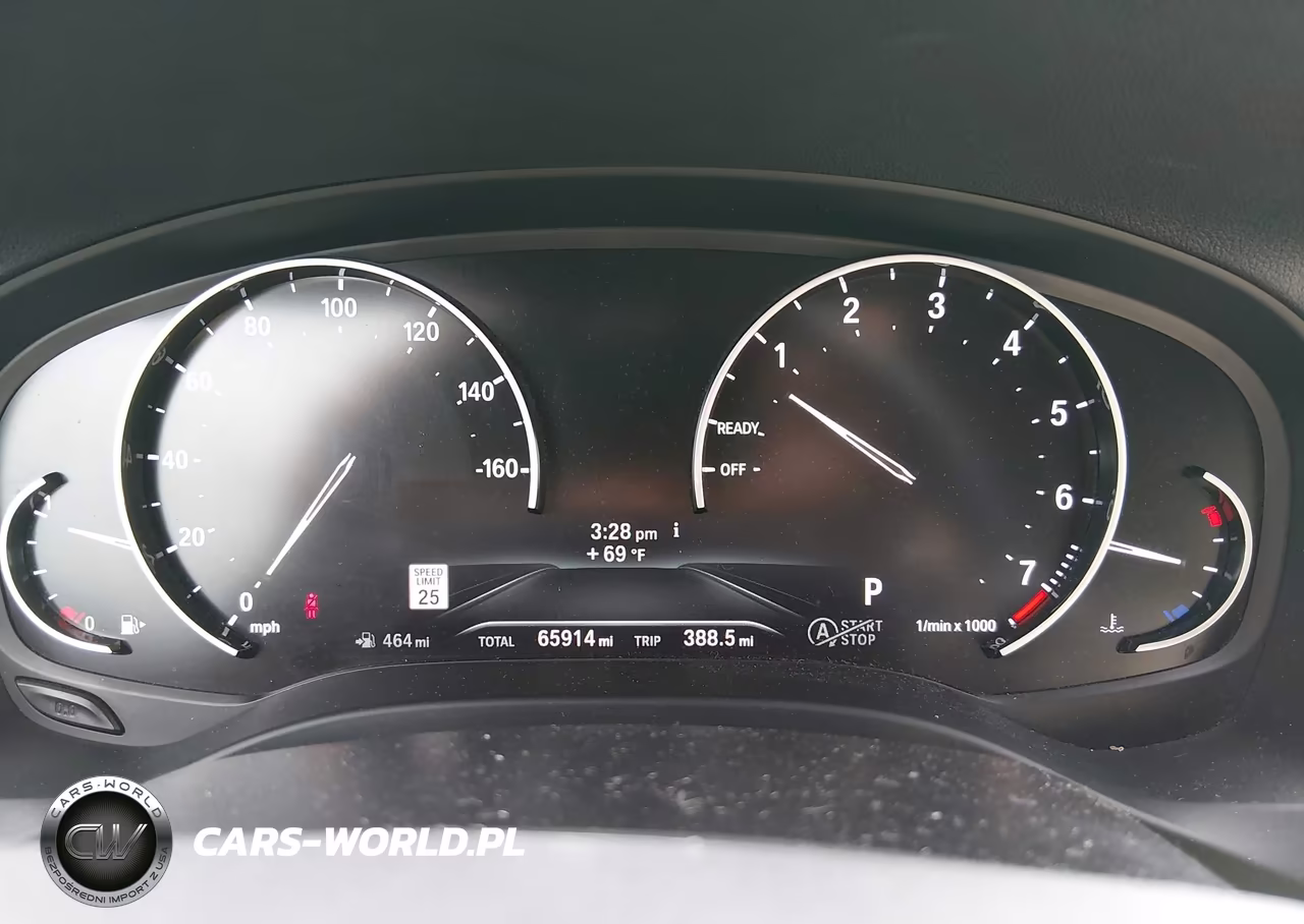 2021 BMW X3 xDrive30I VIN:5UXTY5C0XM9H65914 - 7