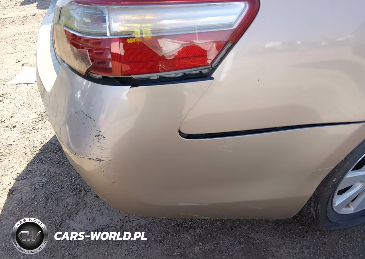 2009 Toyota Camry VIN:4T1BB46K49U100929 - 13