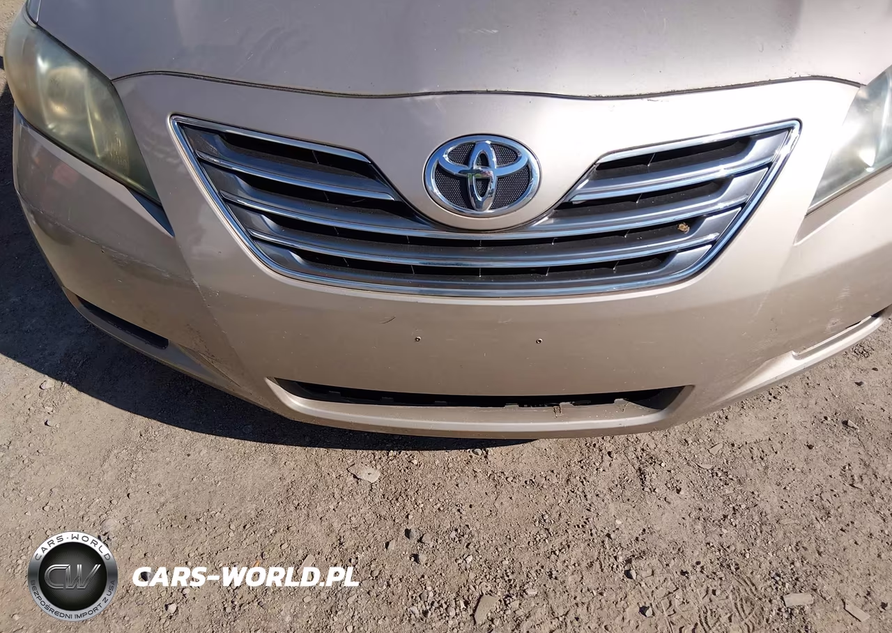 2009 Toyota Camry VIN:4T1BB46K49U100929 - 14