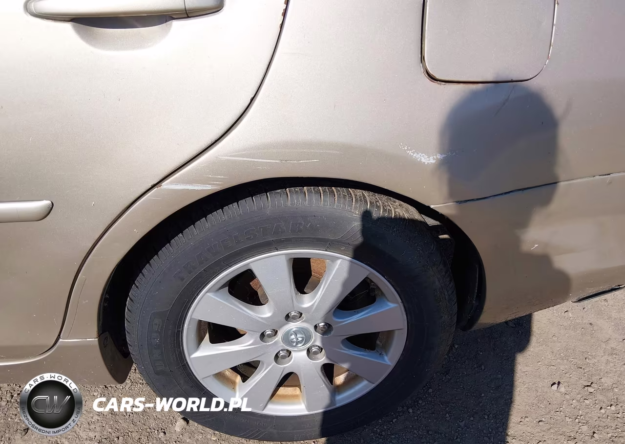 2009 Toyota Camry VIN:4T1BB46K49U100929 - 6