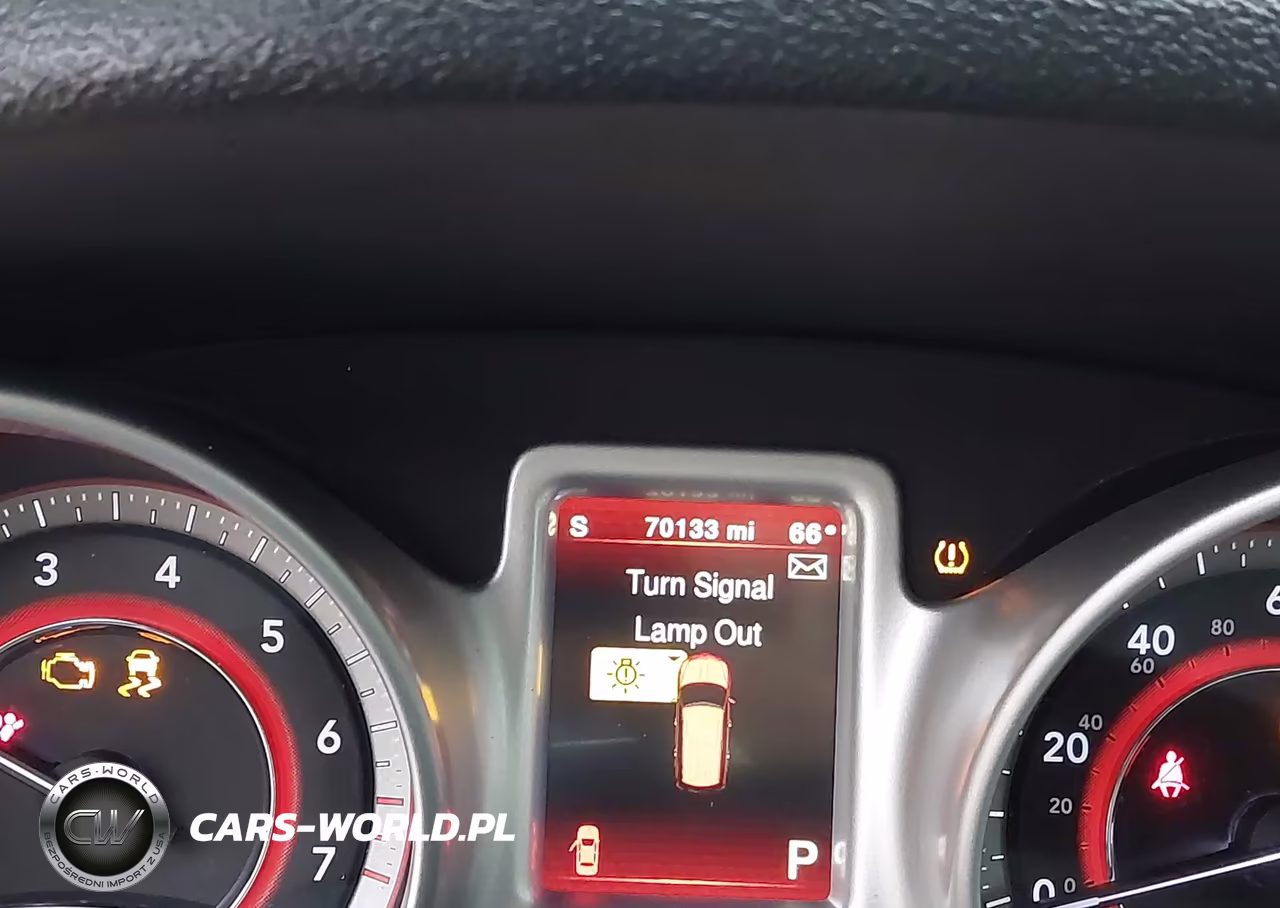 2017 Dodge Journey Gt VIN:3C4PDCEG7HT683453 - 15