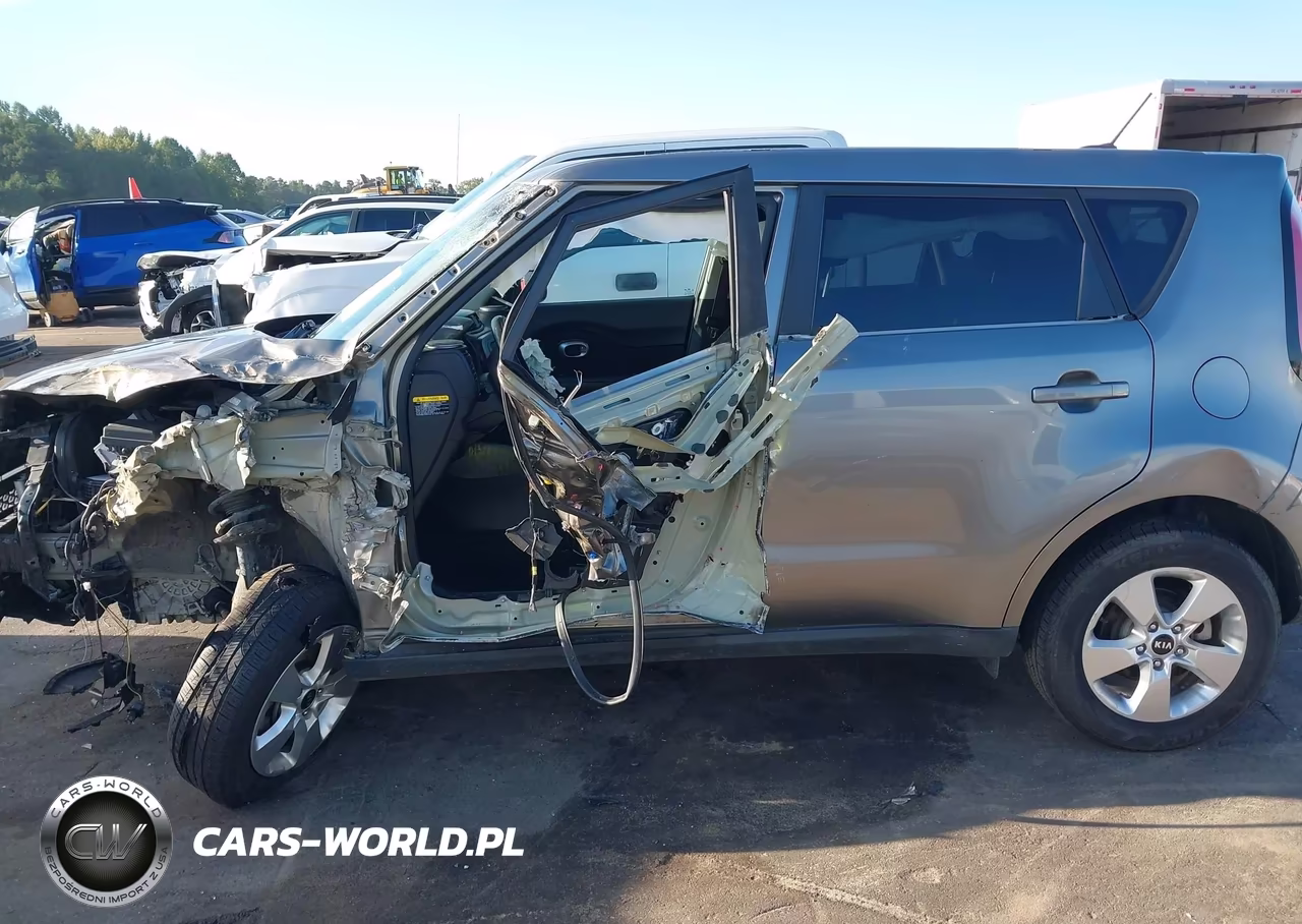 2019 Kia Soul VIN:KNDJN2A27K7680393 - 14