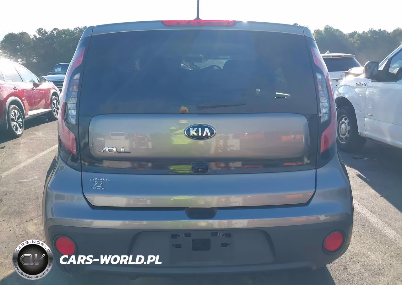 2019 Kia Soul VIN:KNDJN2A27K7680393 - 16