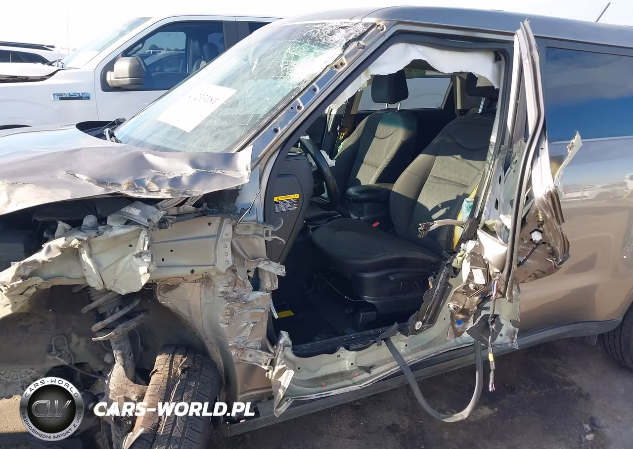 2019 Kia Soul VIN:KNDJN2A27K7680393 - 17