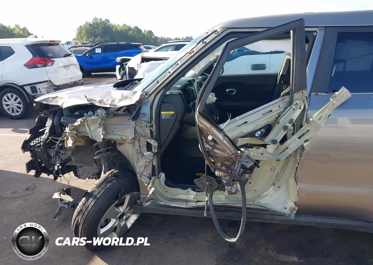2019 Kia Soul VIN:KNDJN2A27K7680393 - 19
