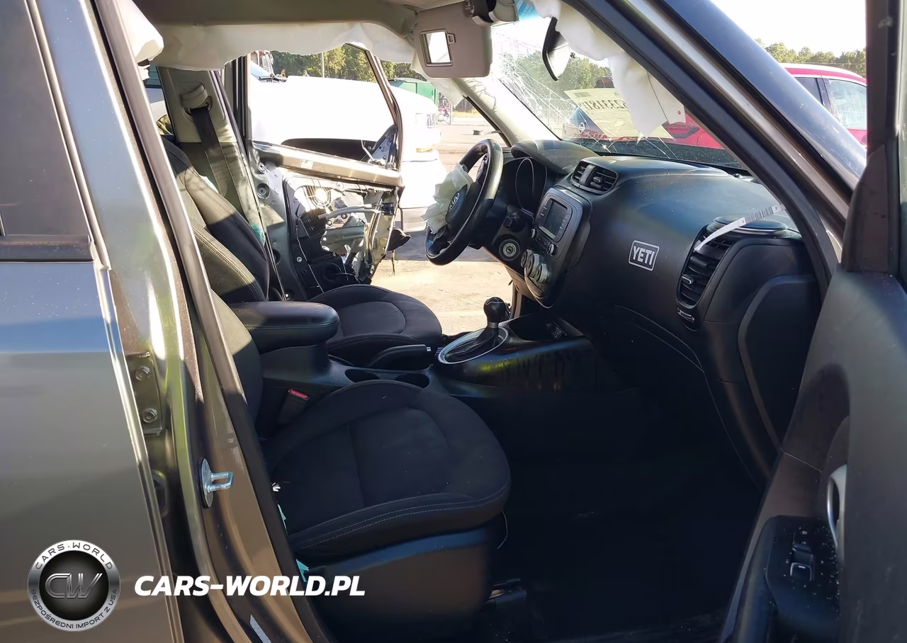 2019 Kia Soul VIN:KNDJN2A27K7680393 - 5