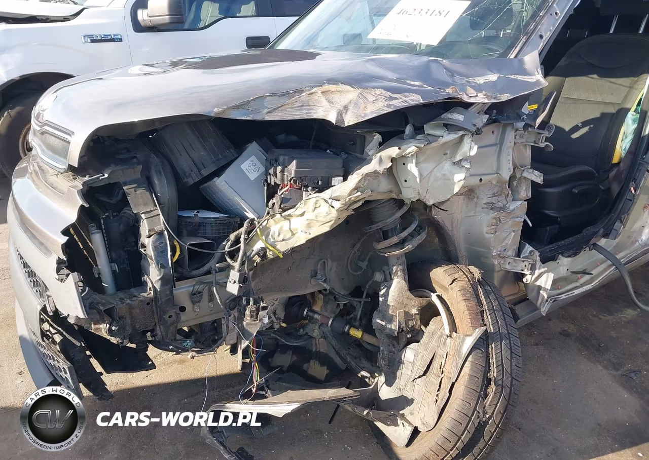 2019 Kia Soul VIN:KNDJN2A27K7680393 - 6