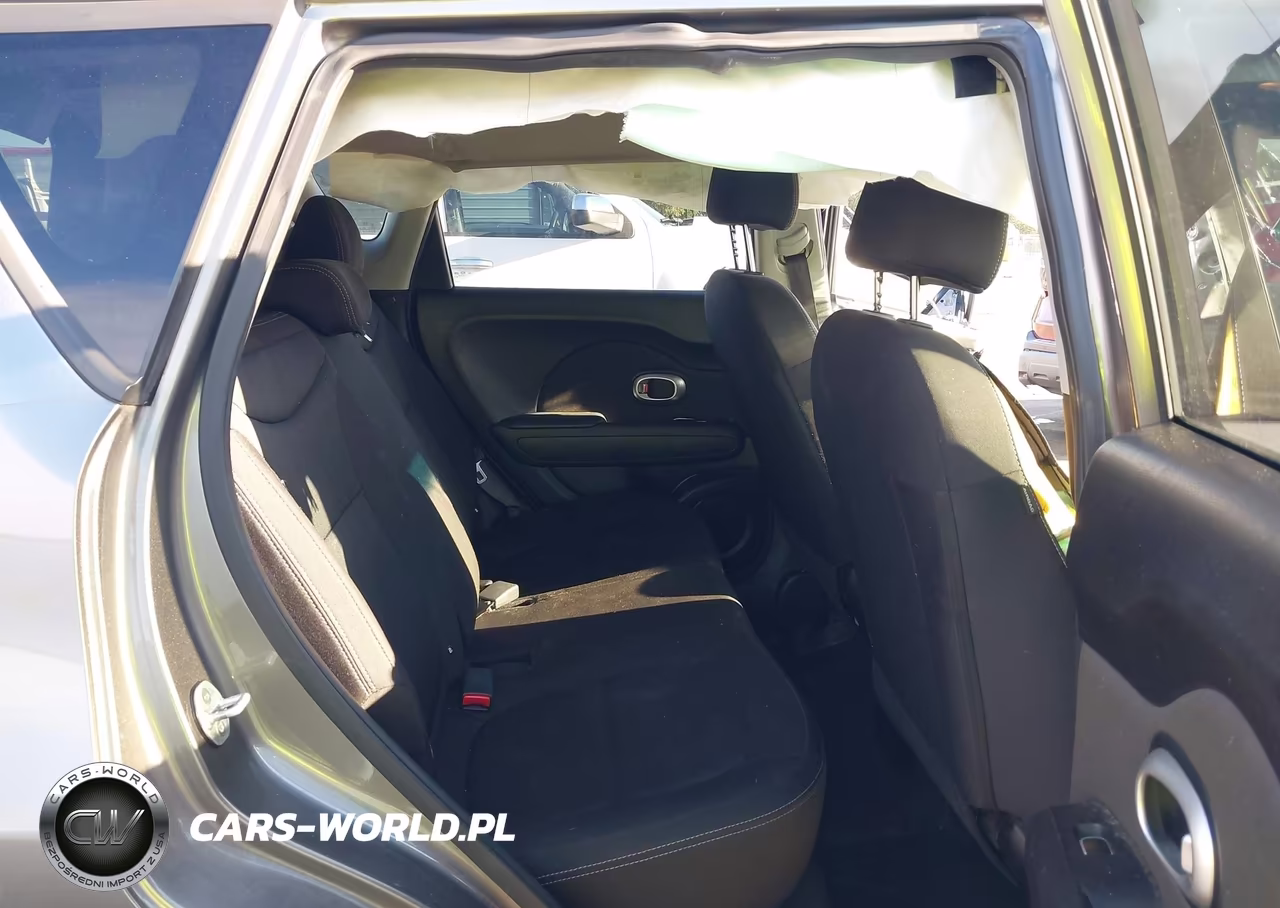 2019 Kia Soul VIN:KNDJN2A27K7680393 - 8