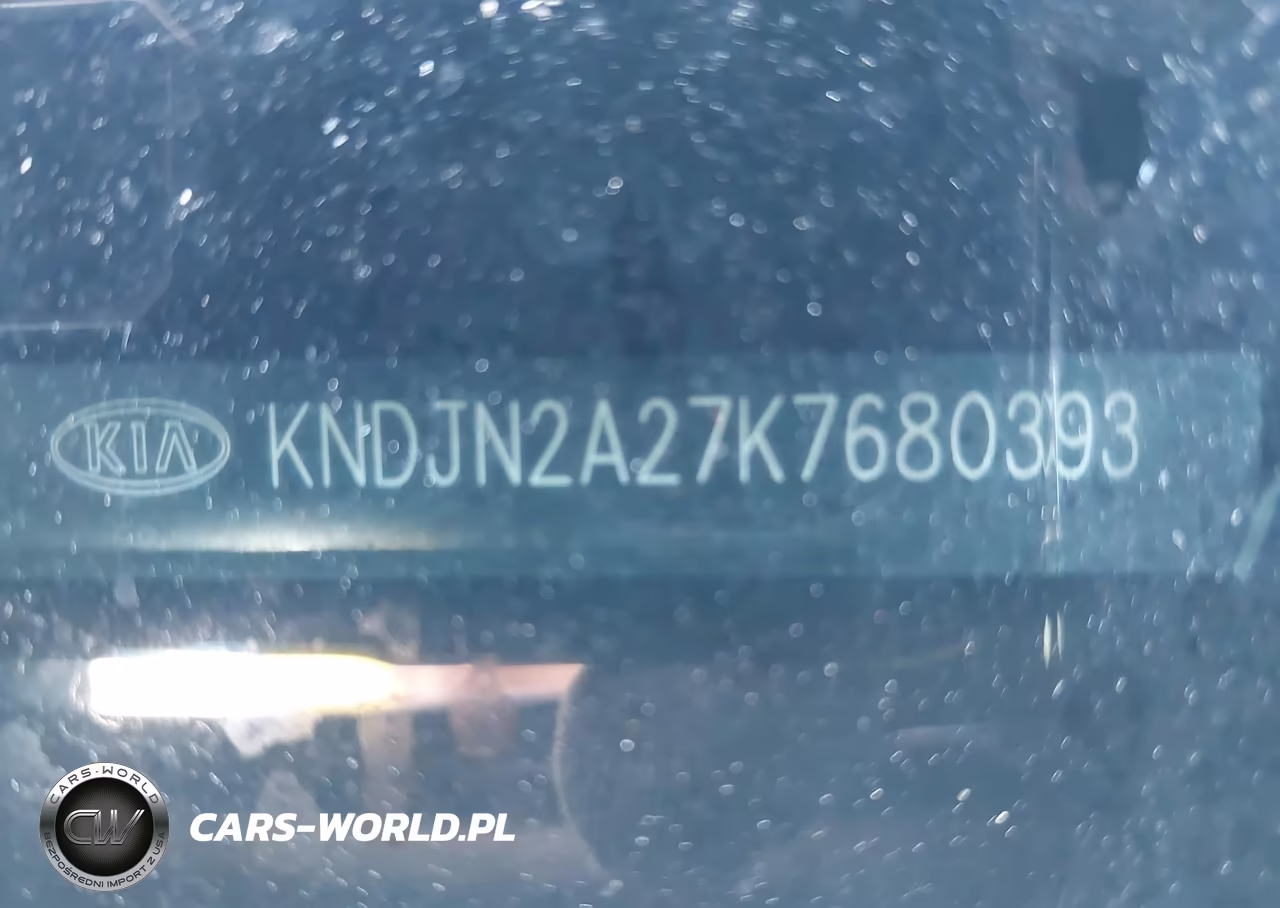 2019 Kia Soul VIN:KNDJN2A27K7680393 - 9