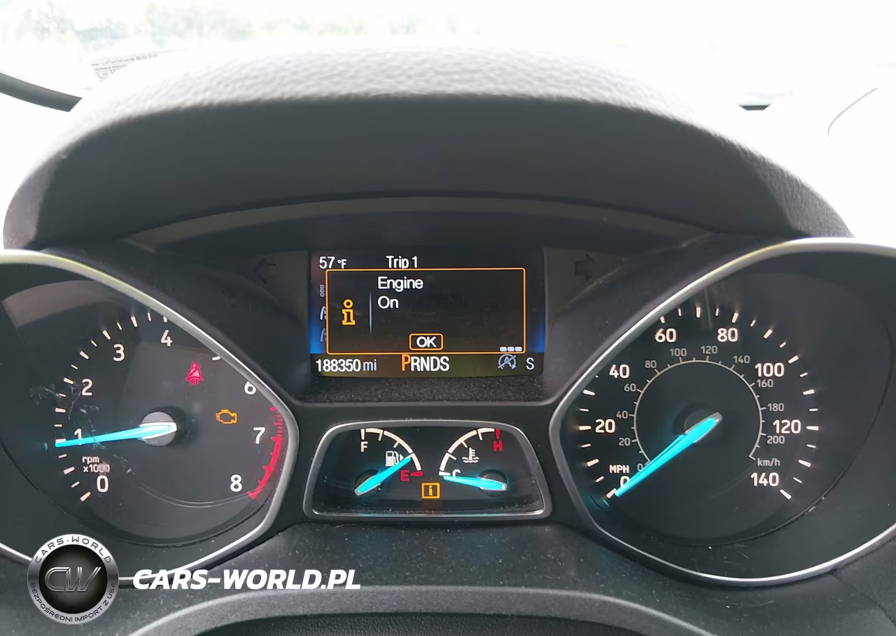2017 Ford Escape Se VIN:1FMCU9GD2HUC41038 - 7
