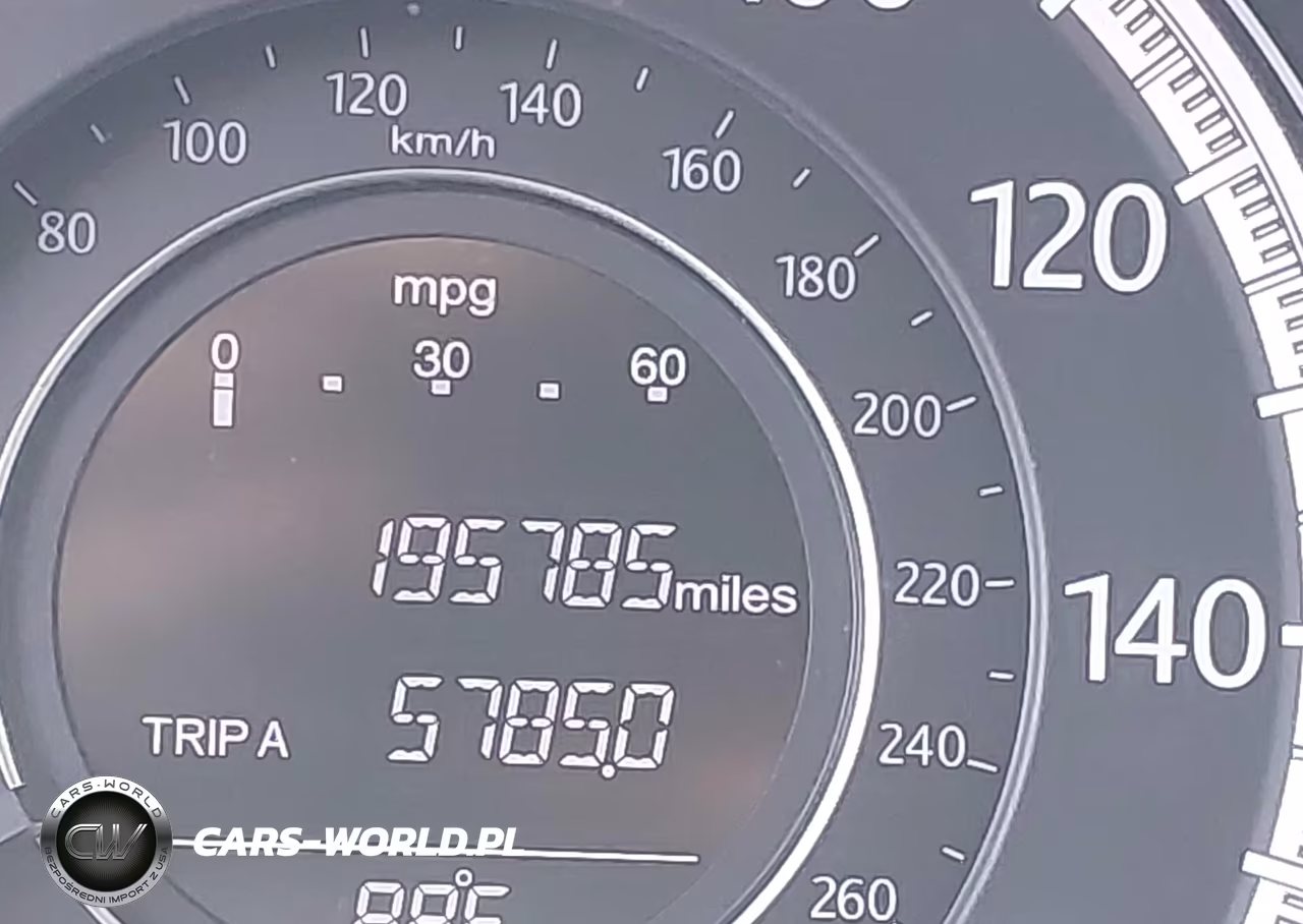 2014 Honda Accord Lx VIN:1HGCR2E33EA172947 - 15