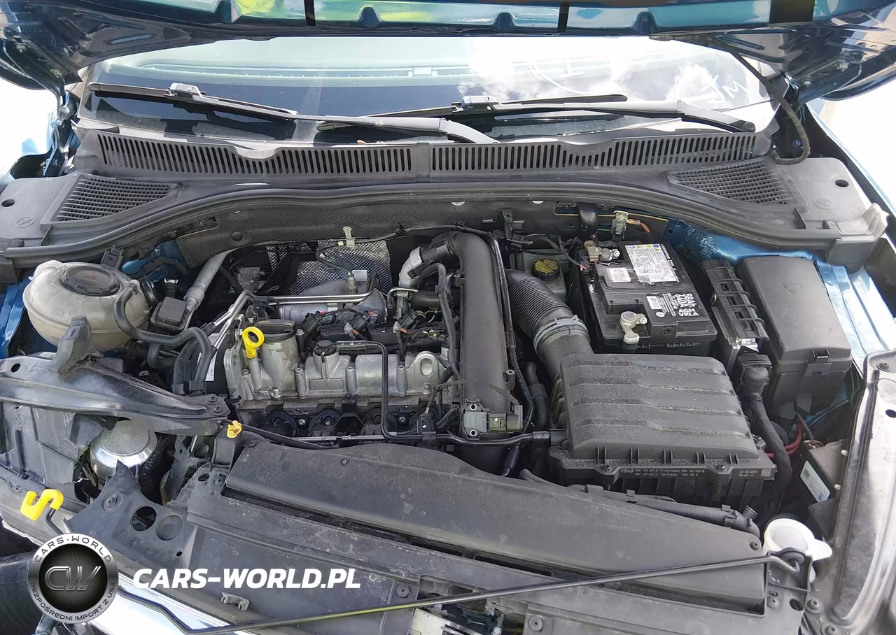 2019 Volkswagen Jetta 1.4T R-Line-1.4T S-1.4T Se VIN:3VWCB7BU1KM167853 - 10