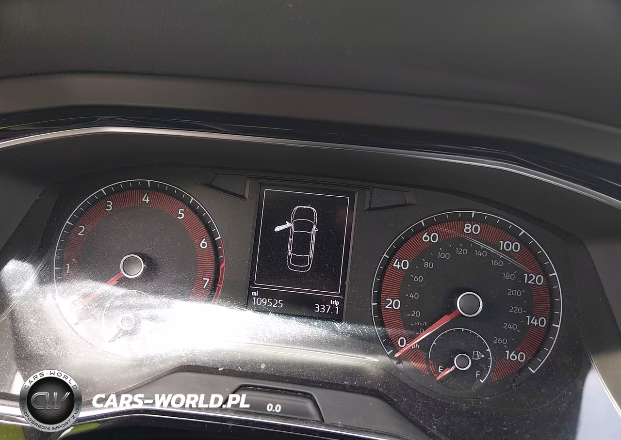 2019 Volkswagen Jetta 1.4T R-Line-1.4T S-1.4T Se VIN:3VWCB7BU1KM167853 - 7