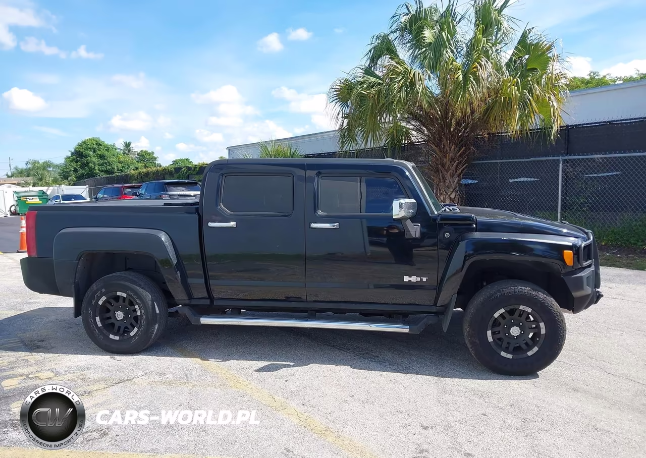 2010 Hummer H3T Crew Cab VIN:5GNRNGEE3A8118990 - 13
