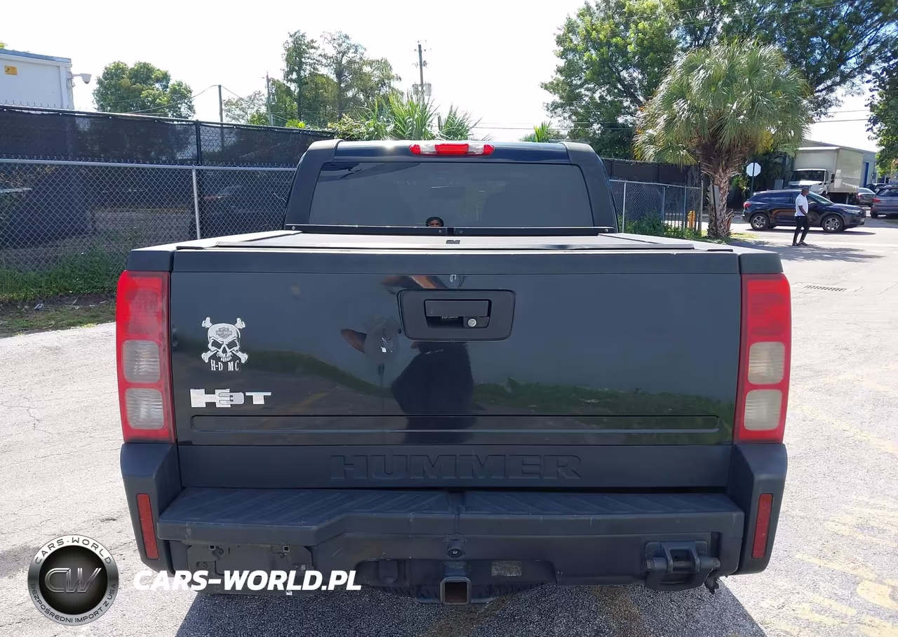 2010 Hummer H3T Crew Cab VIN:5GNRNGEE3A8118990 - 16