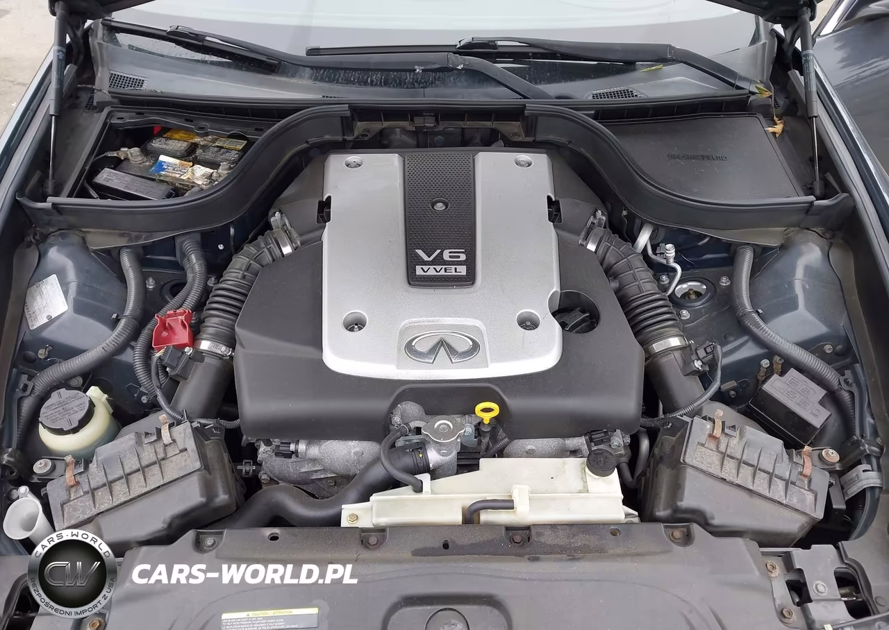 2009 Infiniti G37X VIN:JNKCV61F19M357759 - 10