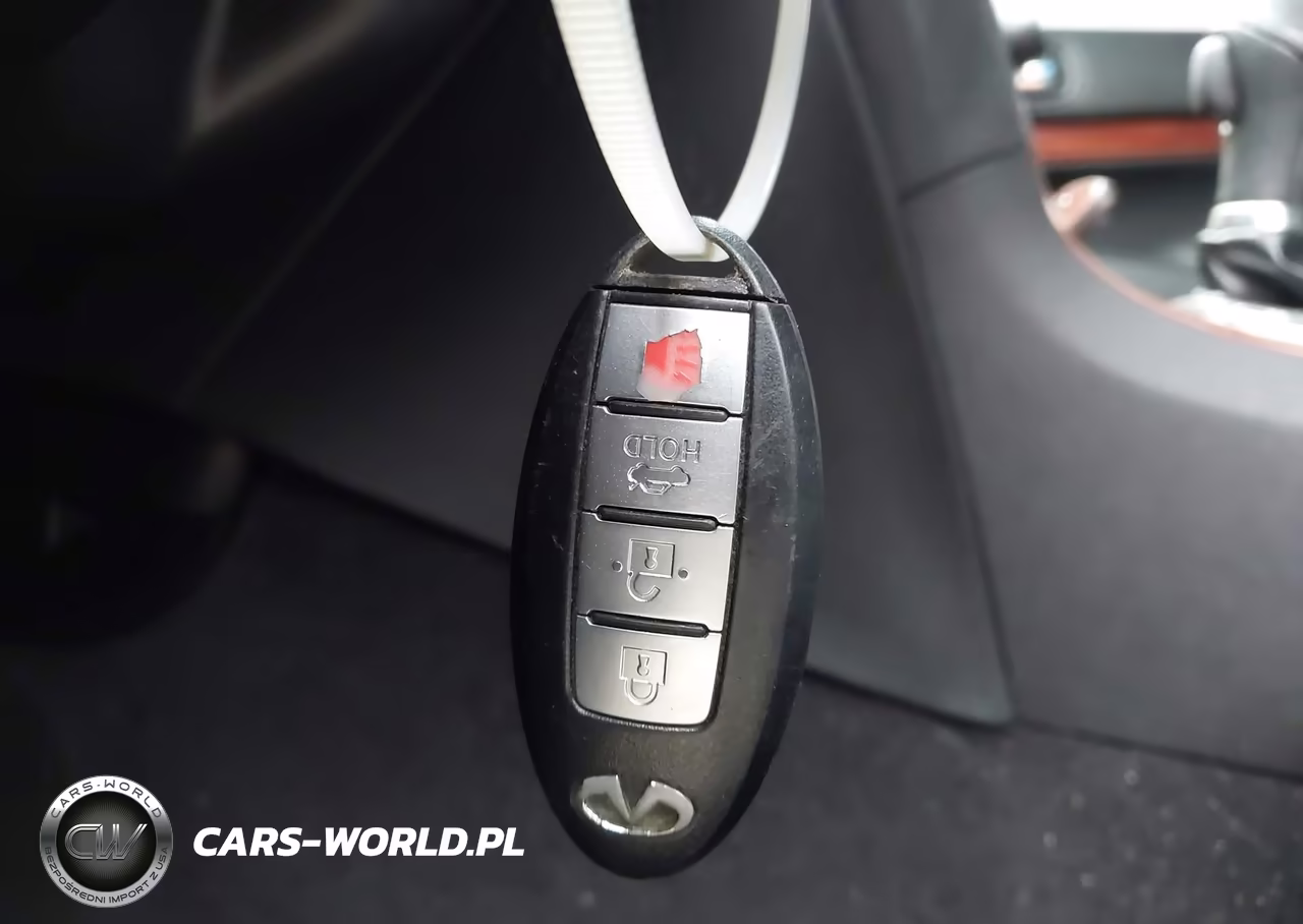 2009 Infiniti G37X VIN:JNKCV61F19M357759 - 11