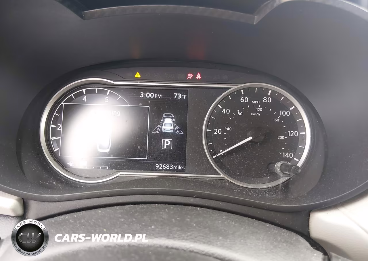 2021 Nissan Versa Sv Xtronic Cvt VIN:3N1CN8EV3ML878499 - 7
