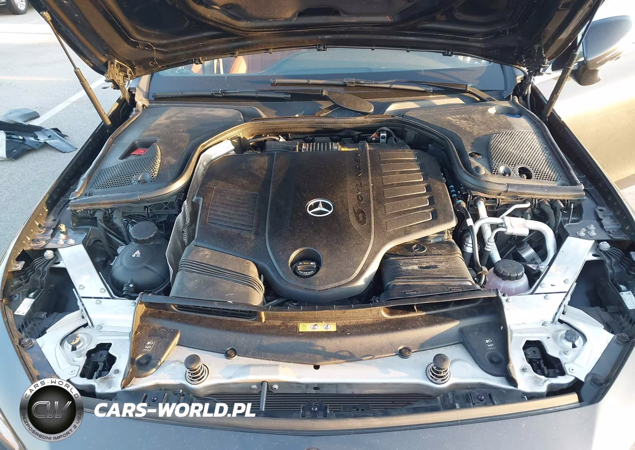 2022 Mercedes-Benz Cls 450 Coupe 4Matic VIN:W1K2J5KB4NA095350 - 10