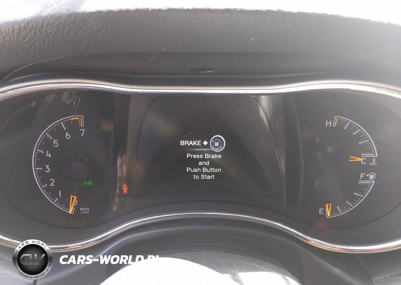 2019 Jeep Grand Cherokee Limited 4X4 VIN:1C4RJFBG7KC537838 - 7