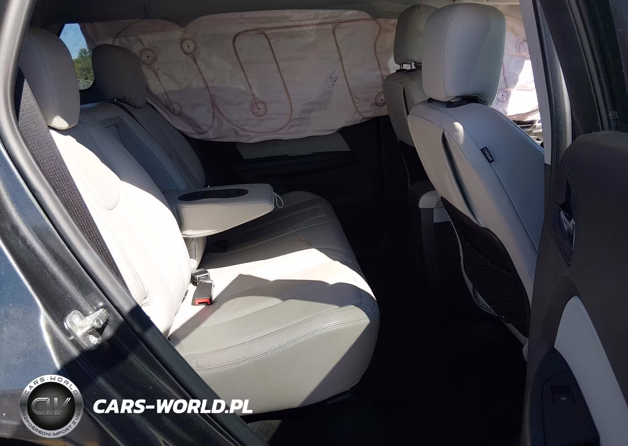 2013 GMC Terrain Sle-1 VIN:2GKALMEK8D6423777 - 8