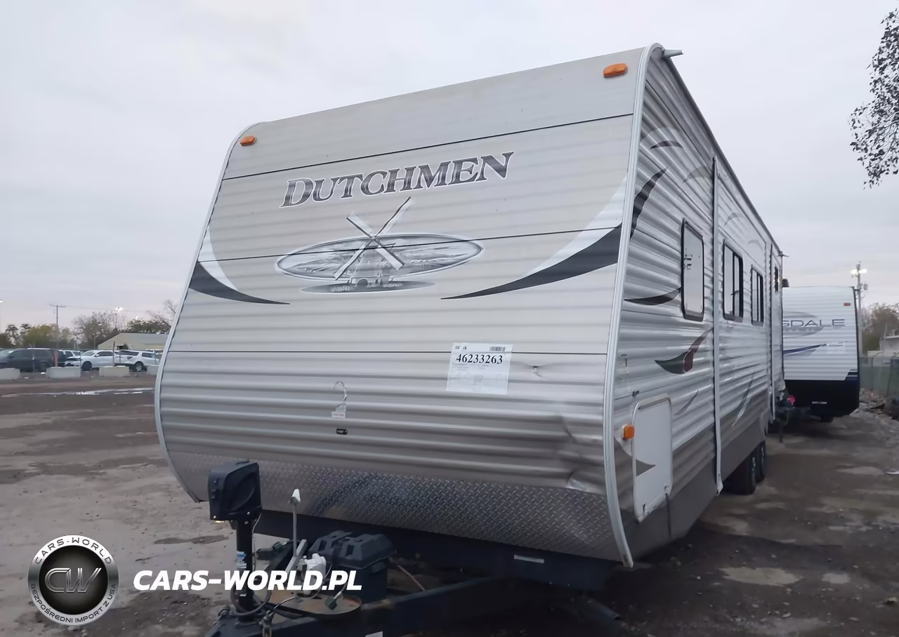 2013 Dutchmen Other VIN:47CTDES20DM444974 - 10