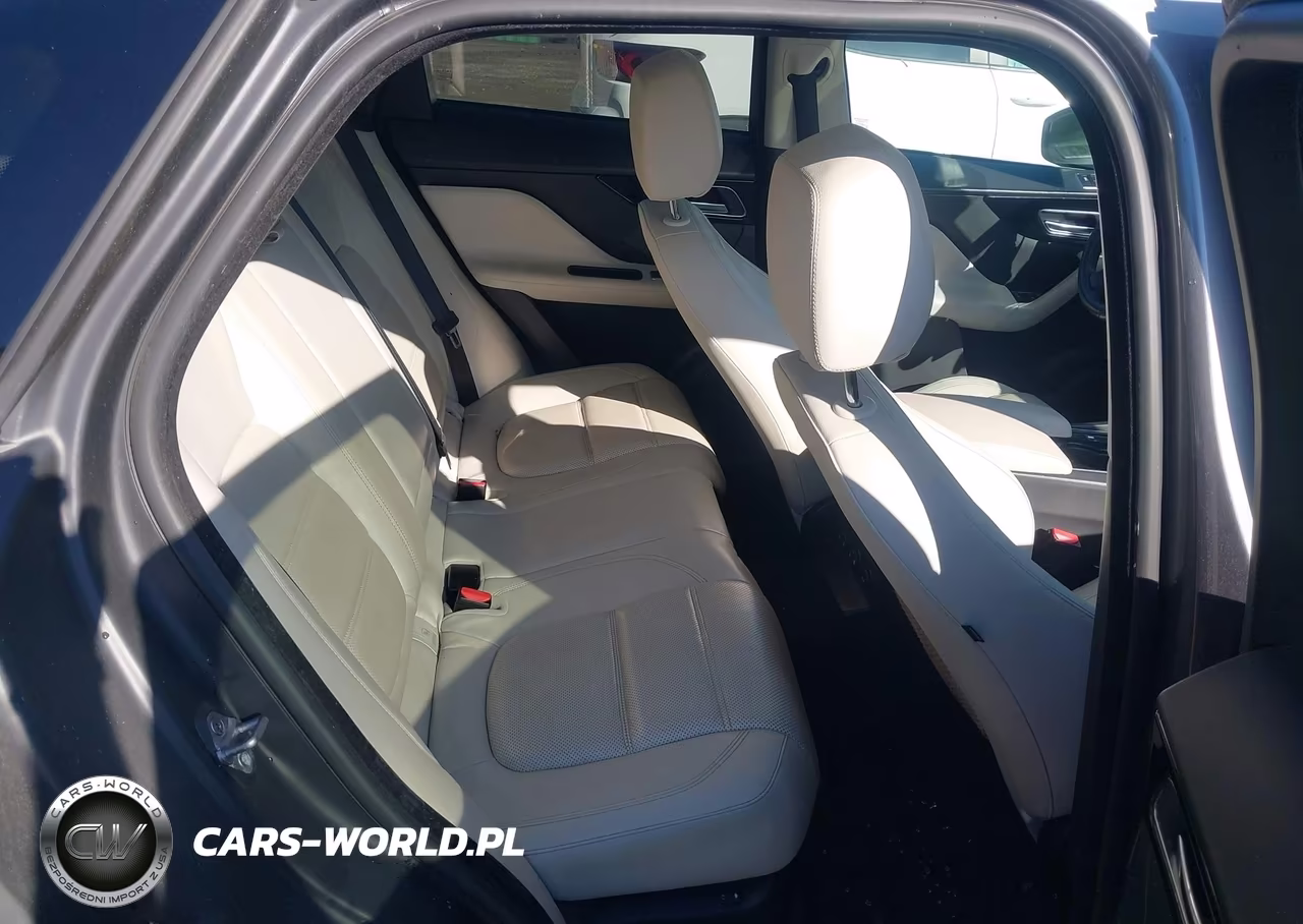 2017 Jaguar F-Pace 35T Prestige VIN:SADCK2BV8HA091928 - 8