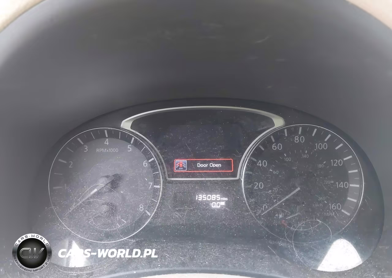 2013 Nissan Altima 2.5 Sl VIN:1N4AL3AP9DN435025 - 7