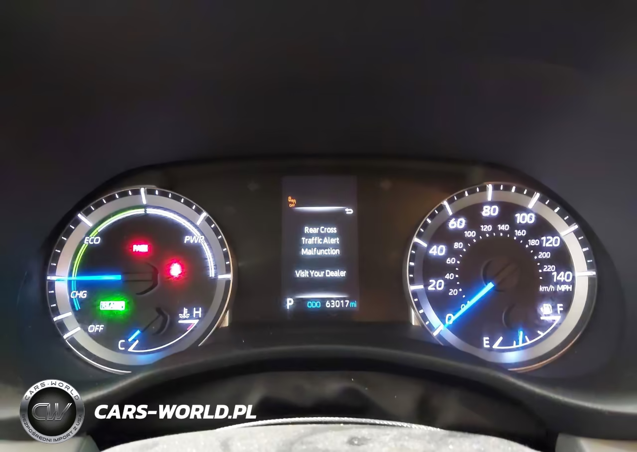2020 Toyota Highlander Hybrid Le VIN:5TDBBRCHXLS504761 - 7