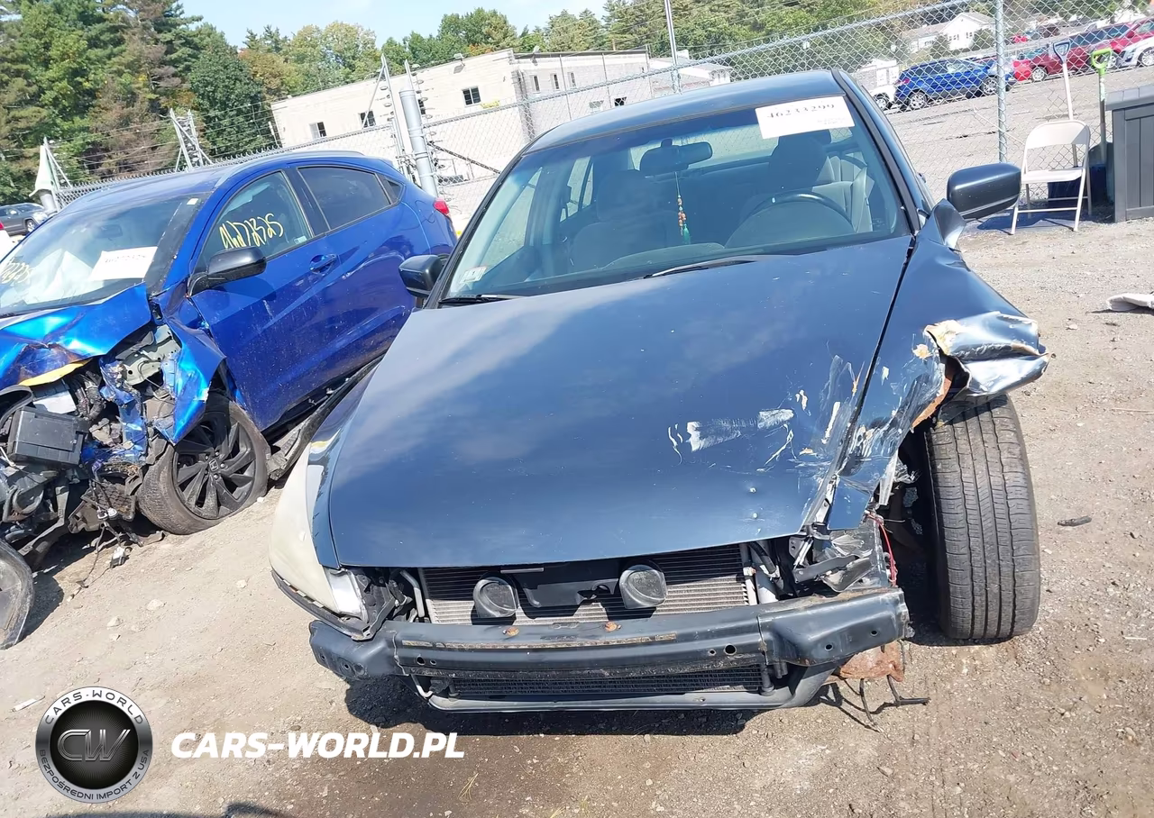 2007 Honda Accord 2.4 Se VIN:JHMCM56357C022597 - 12