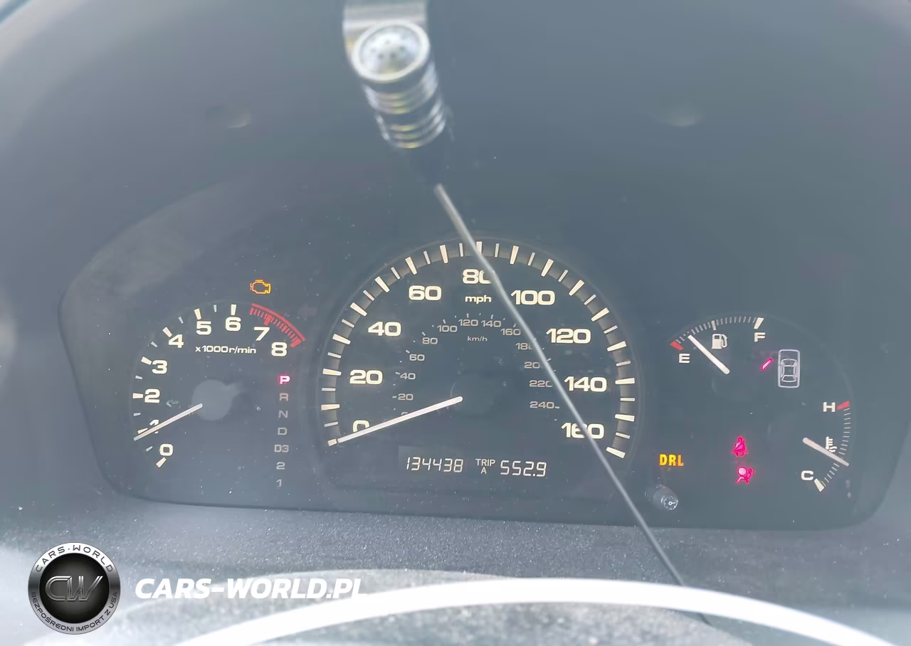 2007 Honda Accord 2.4 Se VIN:JHMCM56357C022597 - 7