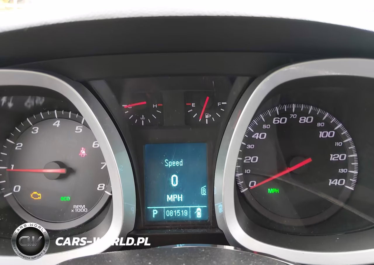 2011 Chevrolet Equinox 2Lt VIN:2CNFLNEC8B6229369 - 7