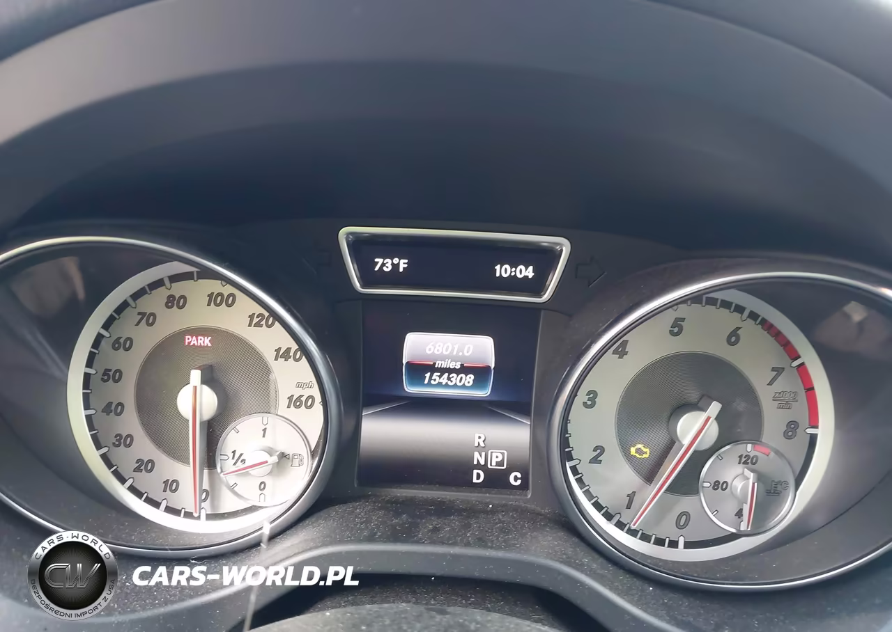 2016 Mercedes-Benz Cla 250 4Matic VIN:WDDSJ4GB5GN350344 - 7