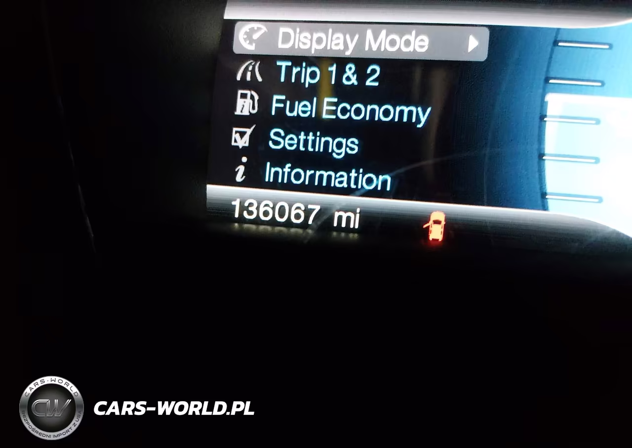 2012 Ford Edge Sel VIN:2FMDK3J9XCBA53233 - 15