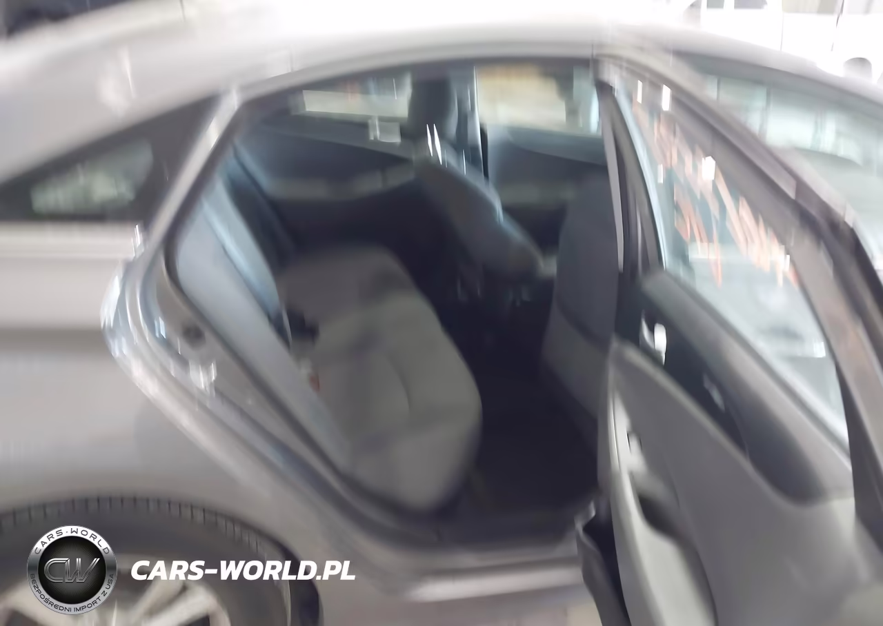 2013 Hyundai Sonata Gls VIN:5NPEB4ACXDH789752 - 8