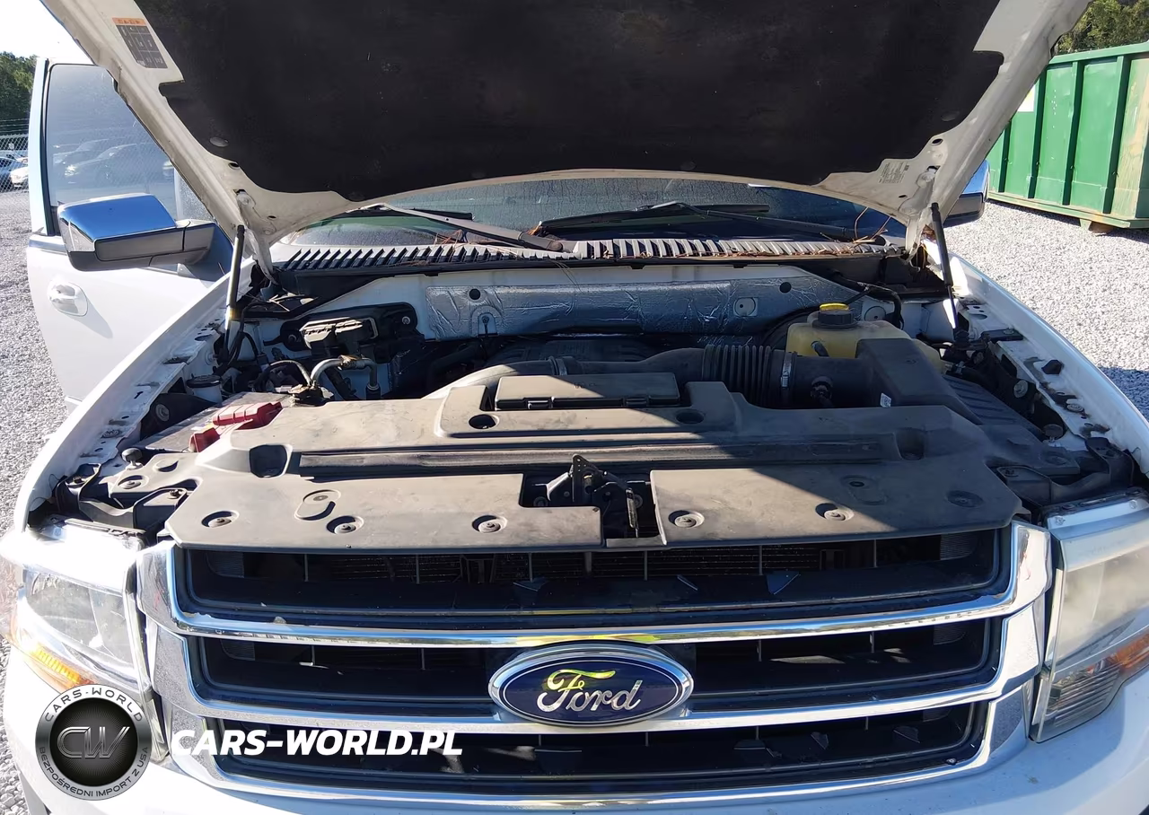 2017 Ford Expedition Xlt VIN:1FMJU1HTXHEA40187 - 10