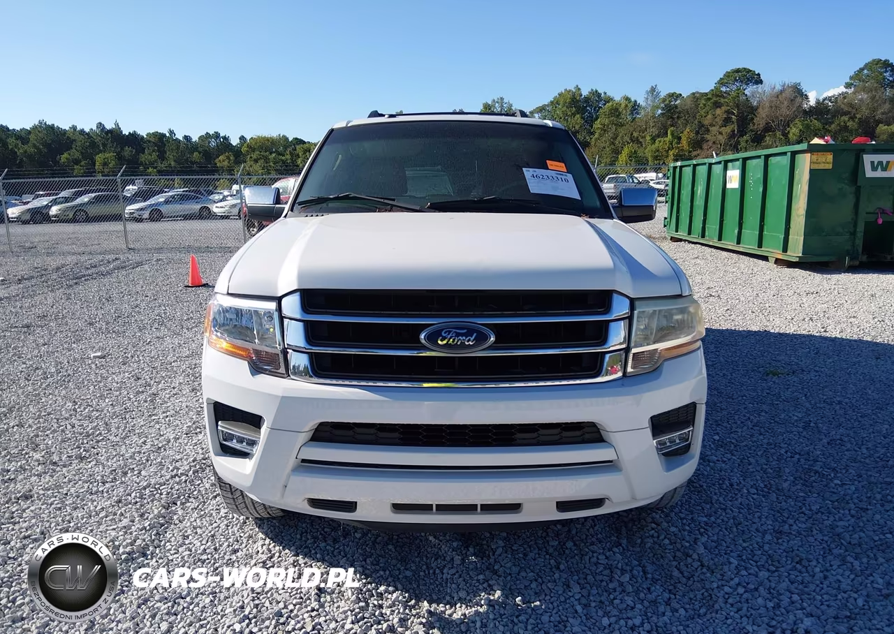 2017 Ford Expedition Xlt VIN:1FMJU1HTXHEA40187 - 12