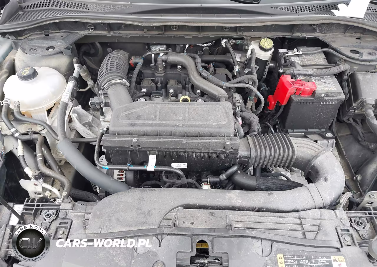2025 Ford Escape Active VIN:1FMCU9GN8SUB55877 - 10