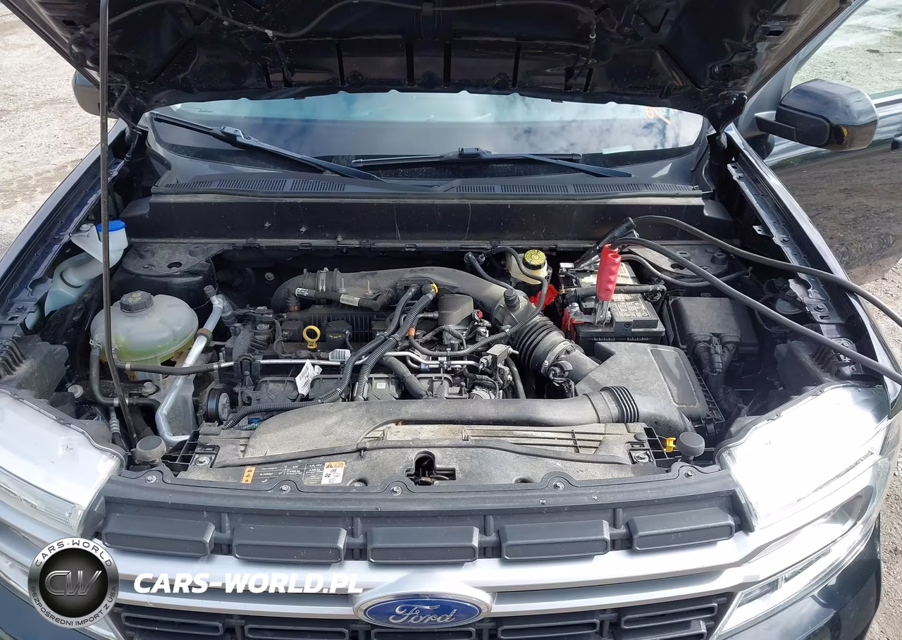 2022 Ford Maverick Lariat VIN:3FTTW8F9XNRA22658 - 10