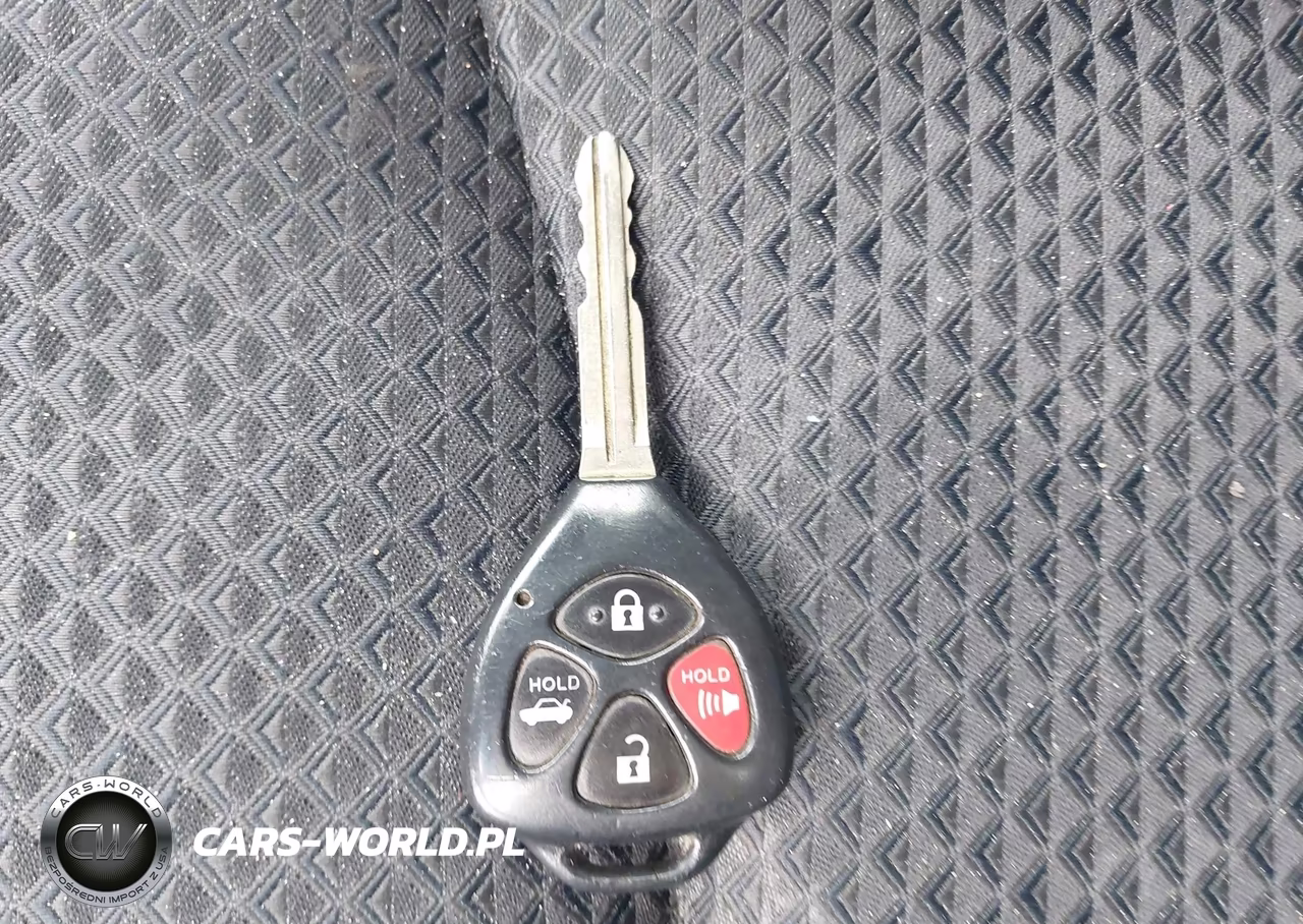 2011 Toyota Camry Se VIN:4T1BF3EK5BU610860 - 11