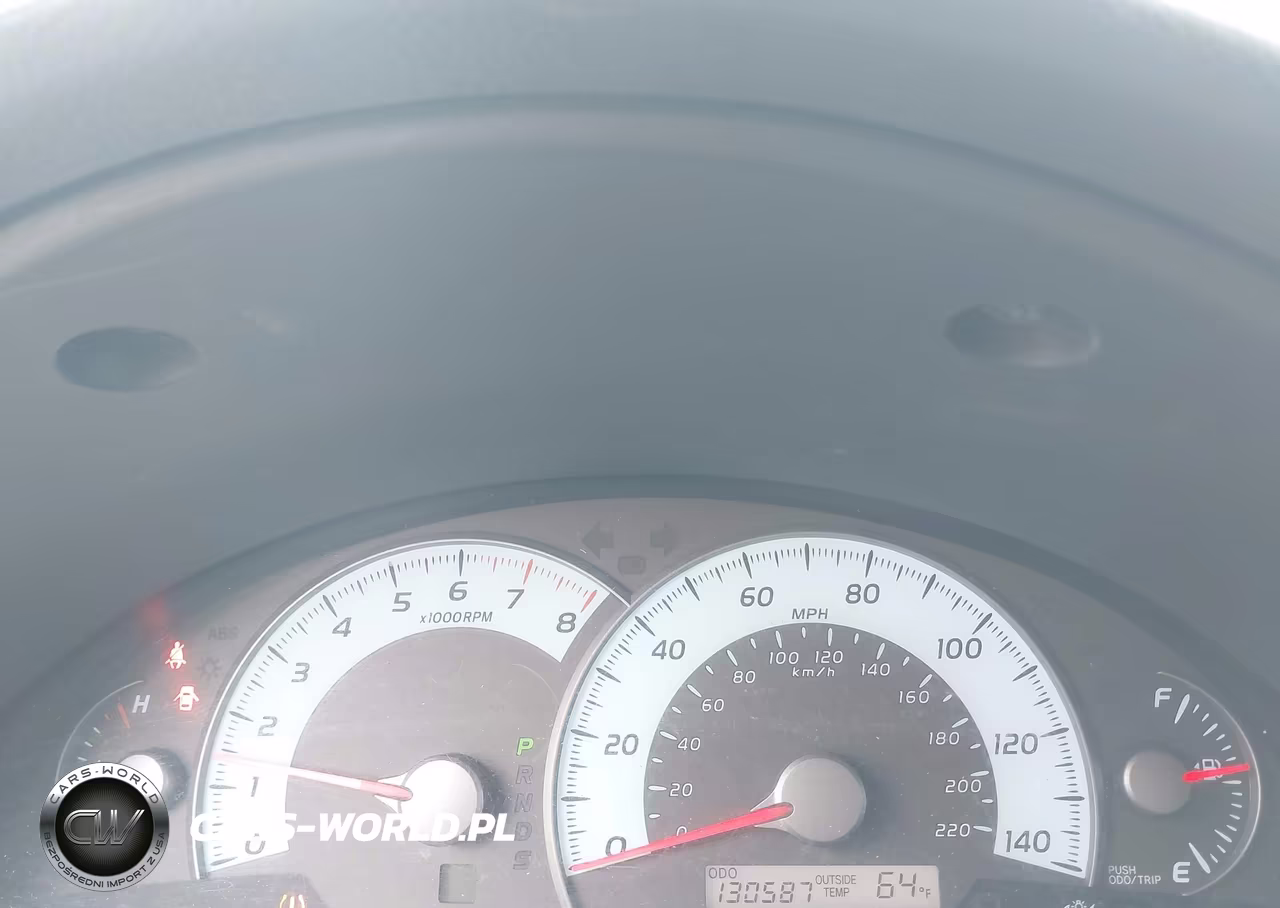 2011 Toyota Camry Se VIN:4T1BF3EK5BU610860 - 7