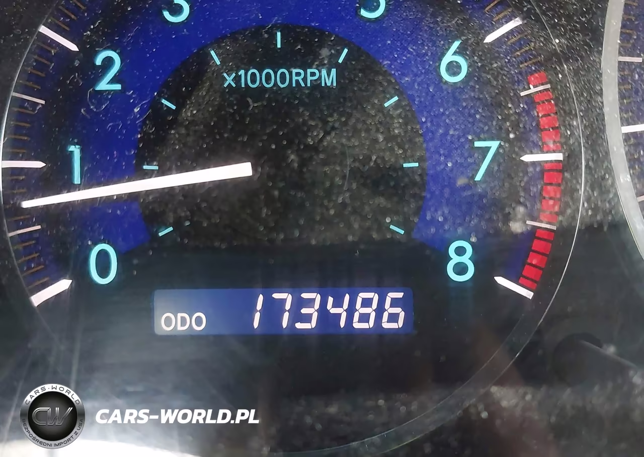 2007 Toyota Sienna Le VIN:5TDZK23C17S095243 - 16