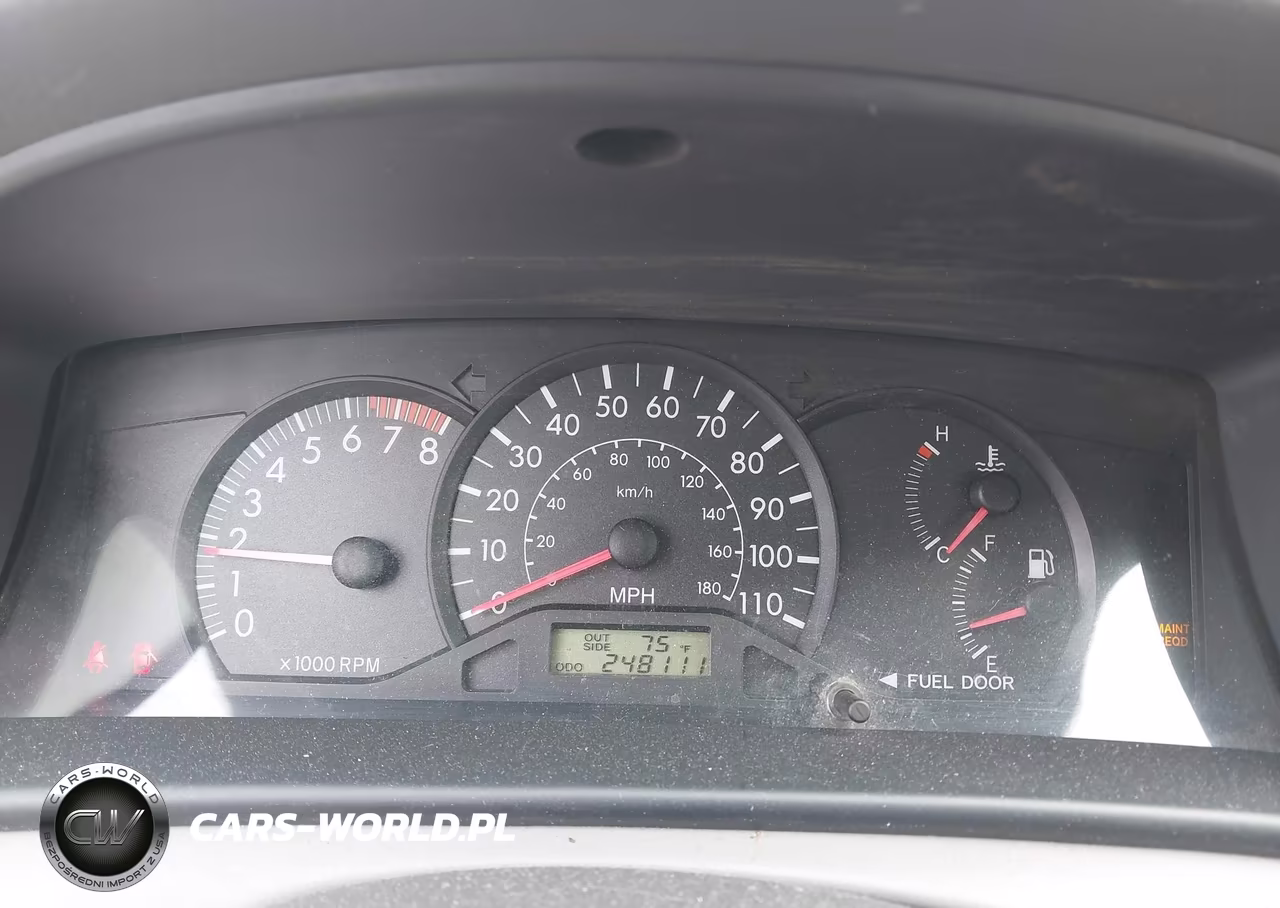 2007 Toyota Corolla Ce VIN:2T1BR32E67C793281 - 7