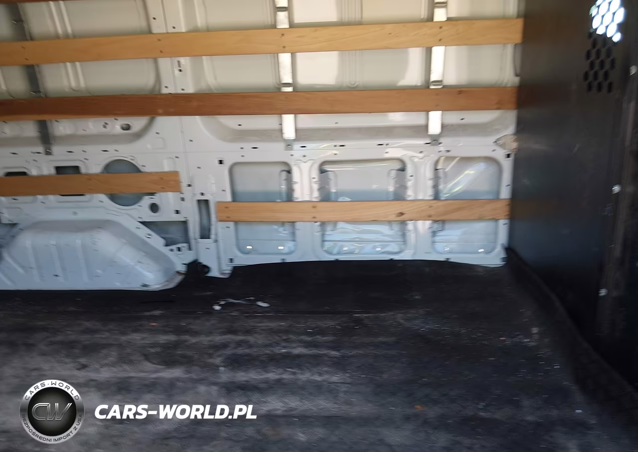 2023 Ford Transit-250 VIN:1FTBR1Y8XPKB89754 - 8