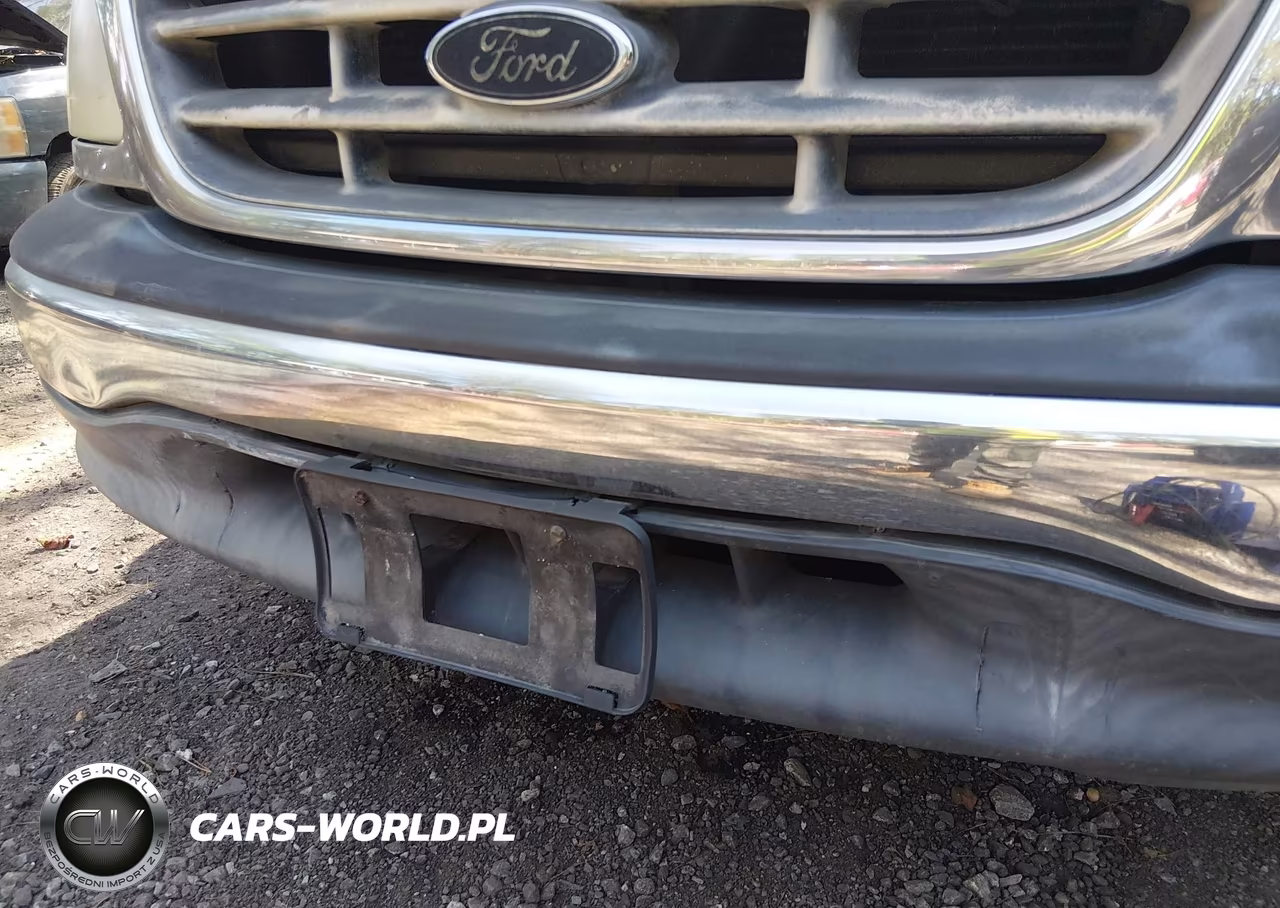 2000 Ford F-150 Work Series-Xl-Xlt VIN:1FTZX1729YNB94798 - 6